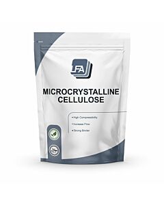 Microcrystalline Cellulose